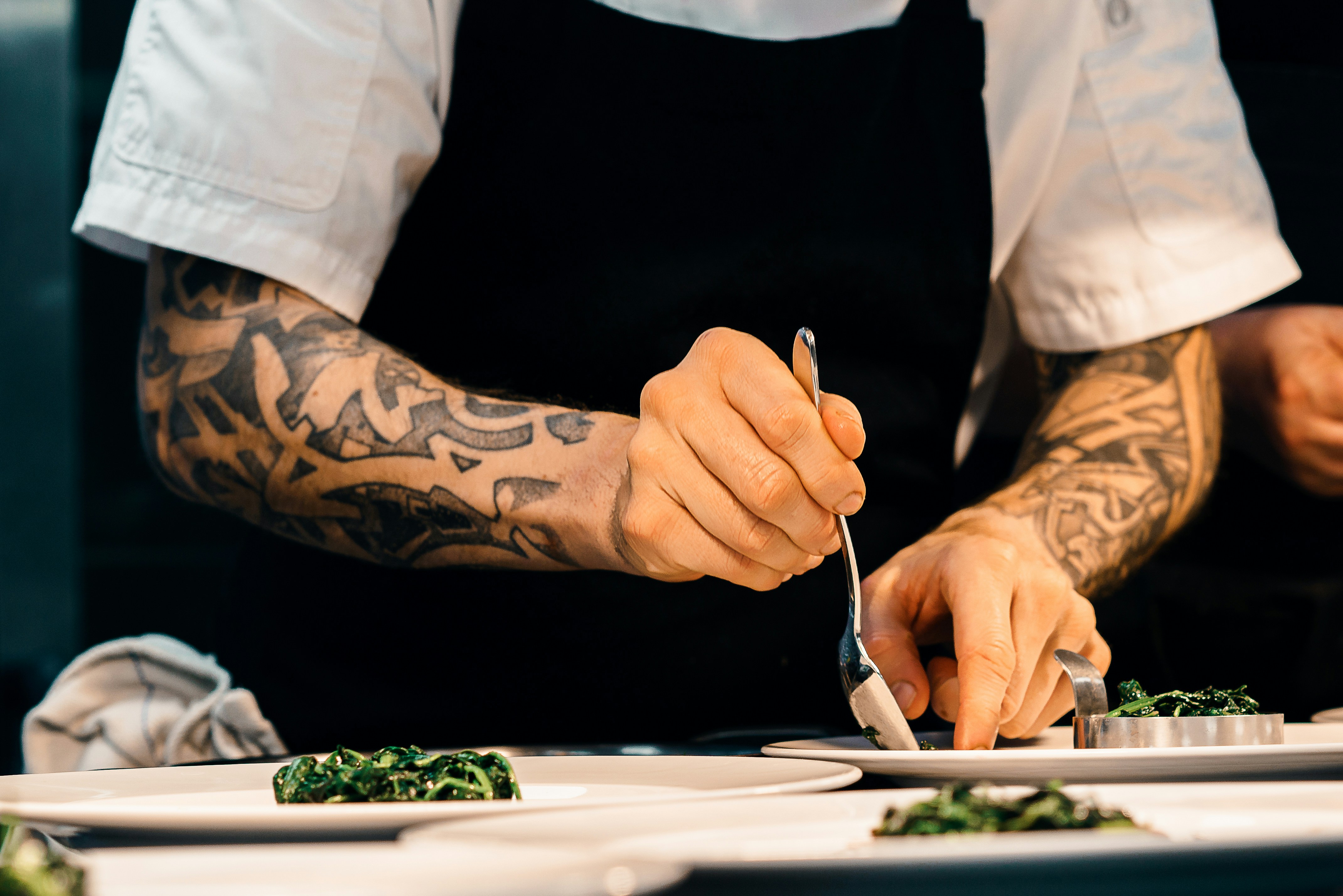 Private Chef Challenges in a French Ski Resort