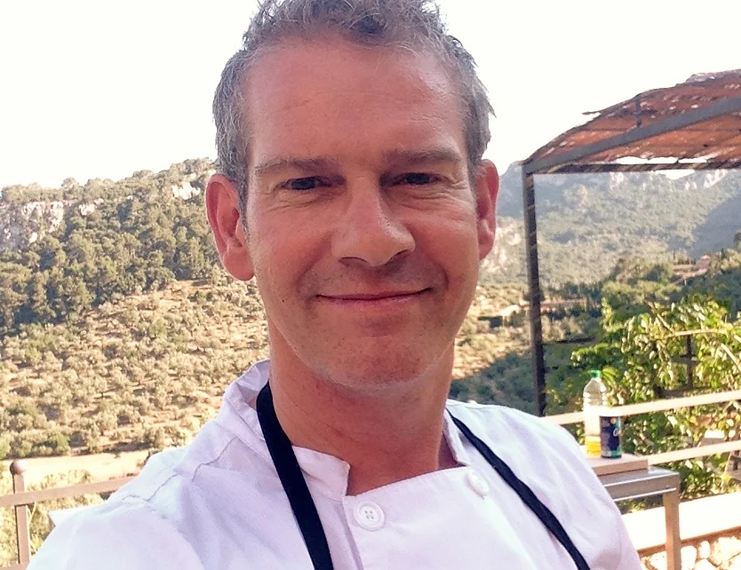 John McFetridge profile
