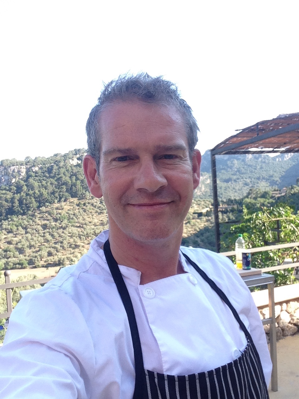 John McFetridge profile