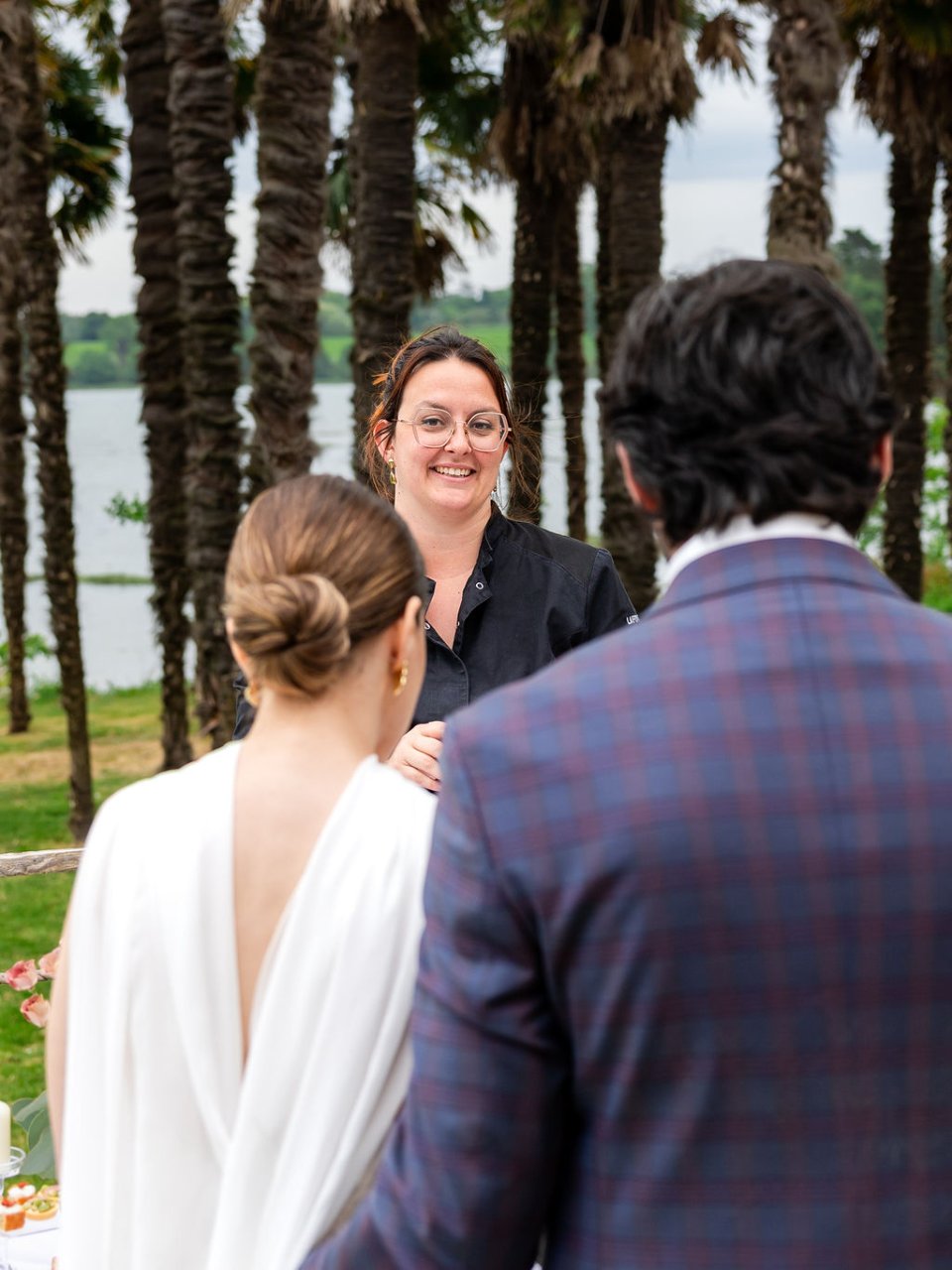 Chef Marie profile